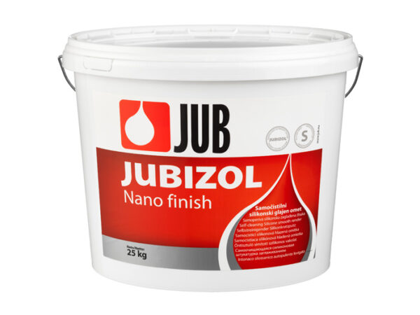 Jub Nanofinish