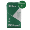 K-Rend K1