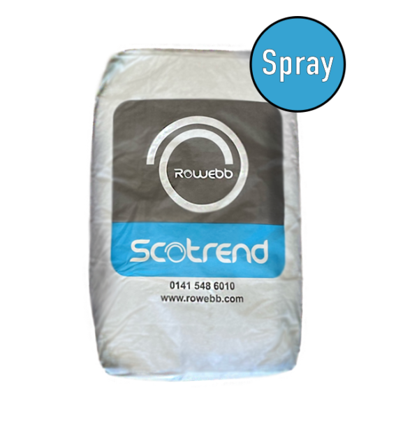 Scotrend Spraybase