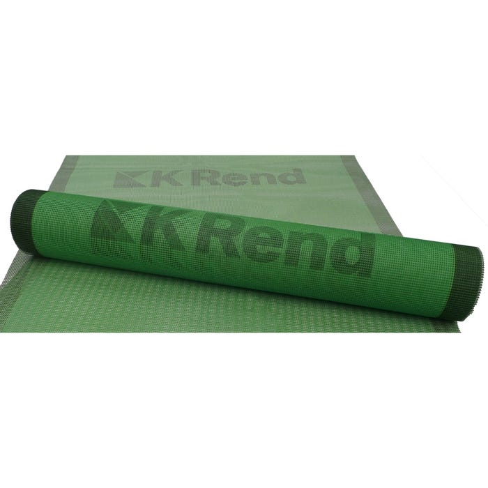 K Rend Accelerator - Rowebb