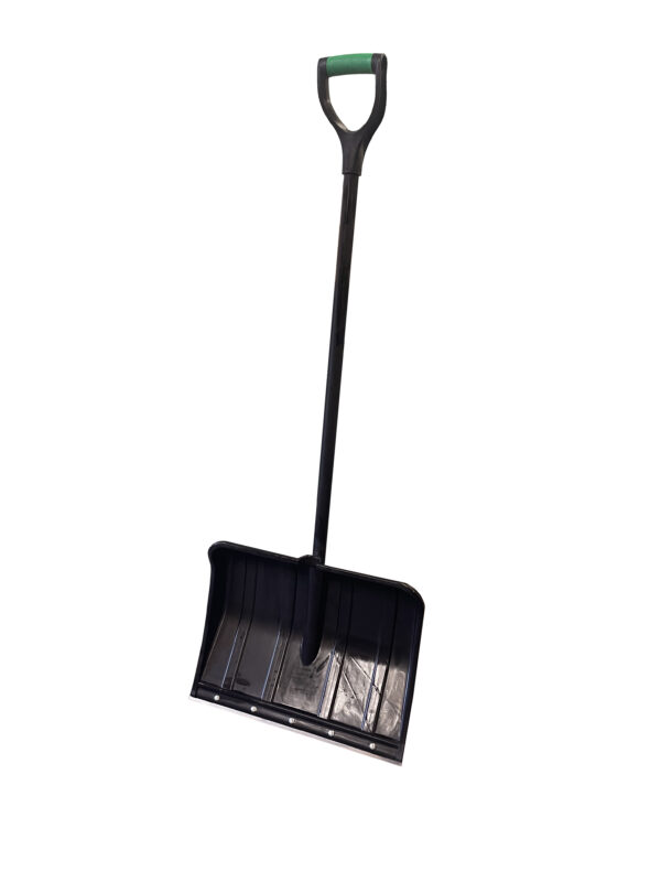 Rigid Snow Shovel