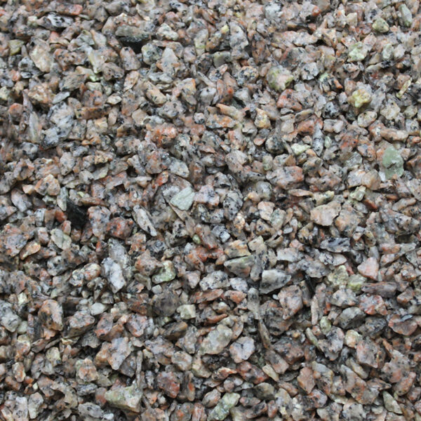 Decarock Grey Granite 3-6mm 25kg Bag