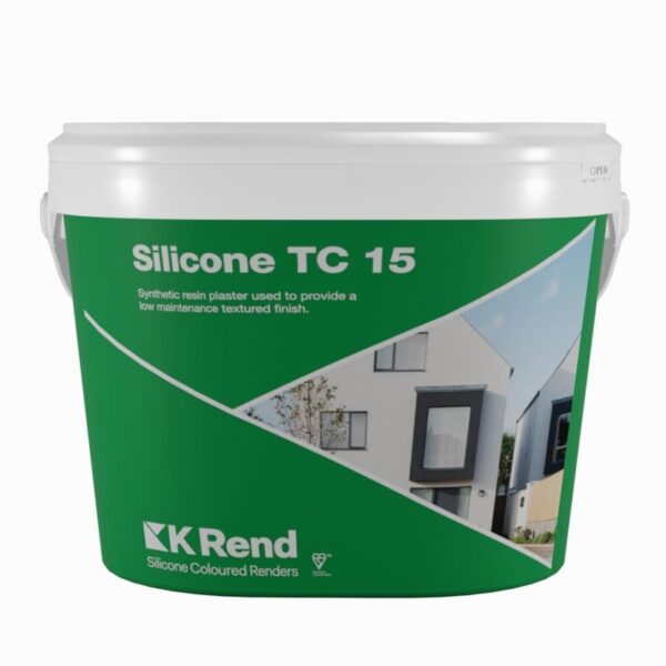 Krend Silicone TC 15