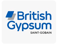 British Gypsum Logo