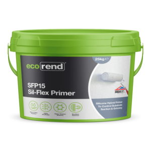 Ecorend SFP15 Sil-Flex Primer