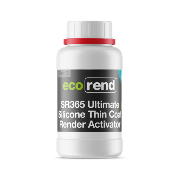 Ecorend SR365 Thin Coat Redner Activator