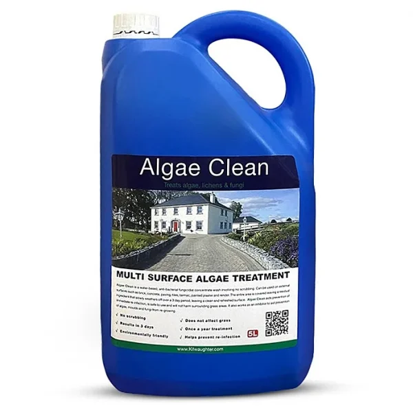 Krend Algae Clean