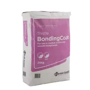 Thistle Bonding Coat